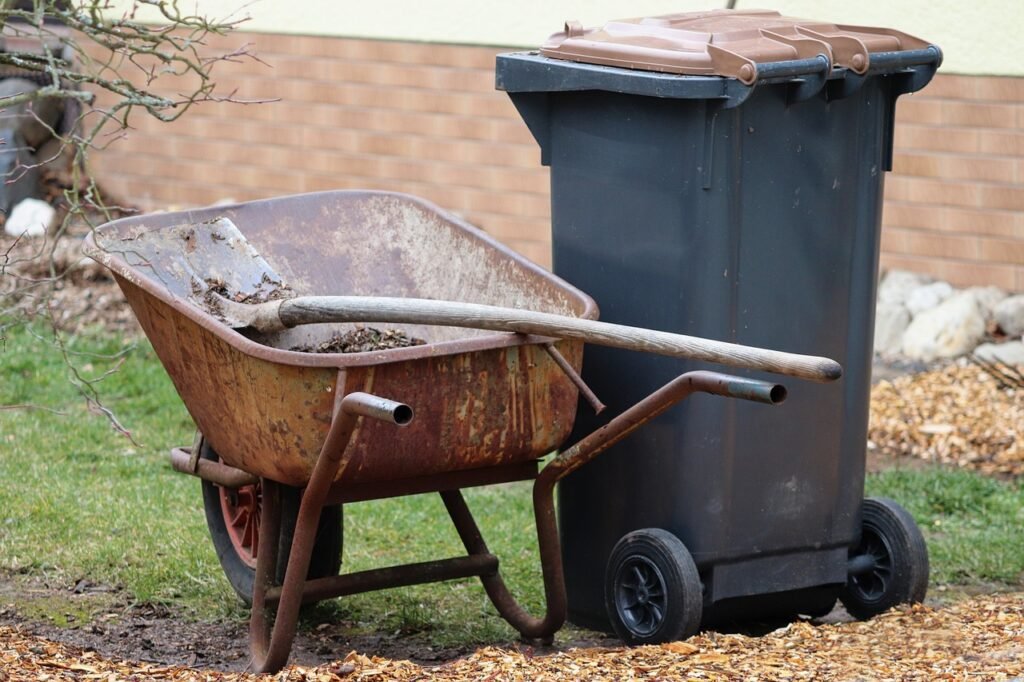 gardening, wheelbarrows, shovel-3993157.jpg